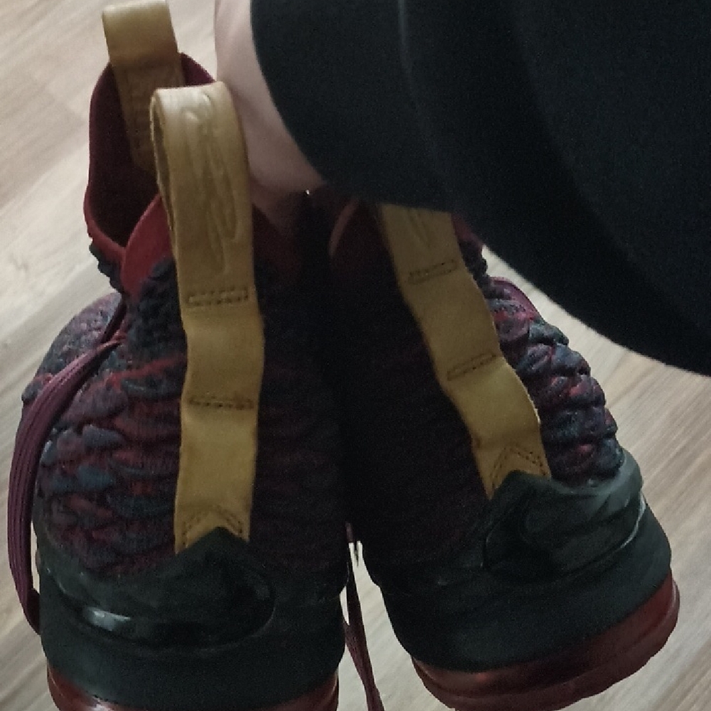 LeBrons Limited Edition